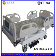 Alta calidad eléctrica médica / hospital / cama de enfermería / ICU cama